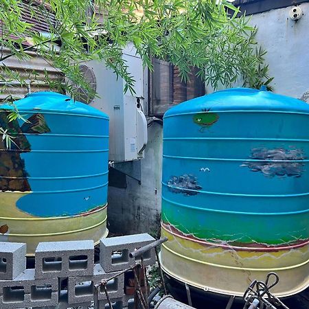 Loku. Tainan Hotell Eksteriør bilde