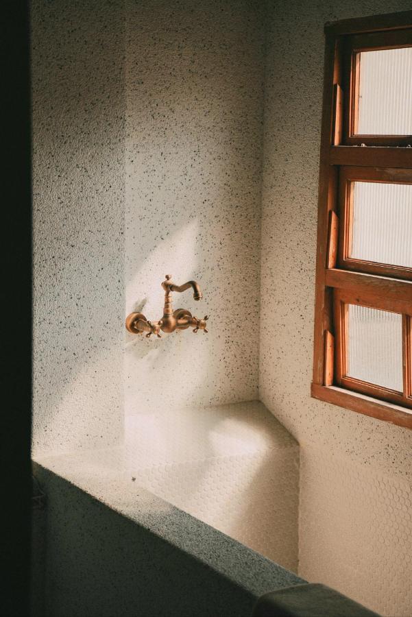 Loku. Tainan Hotell Eksteriør bilde