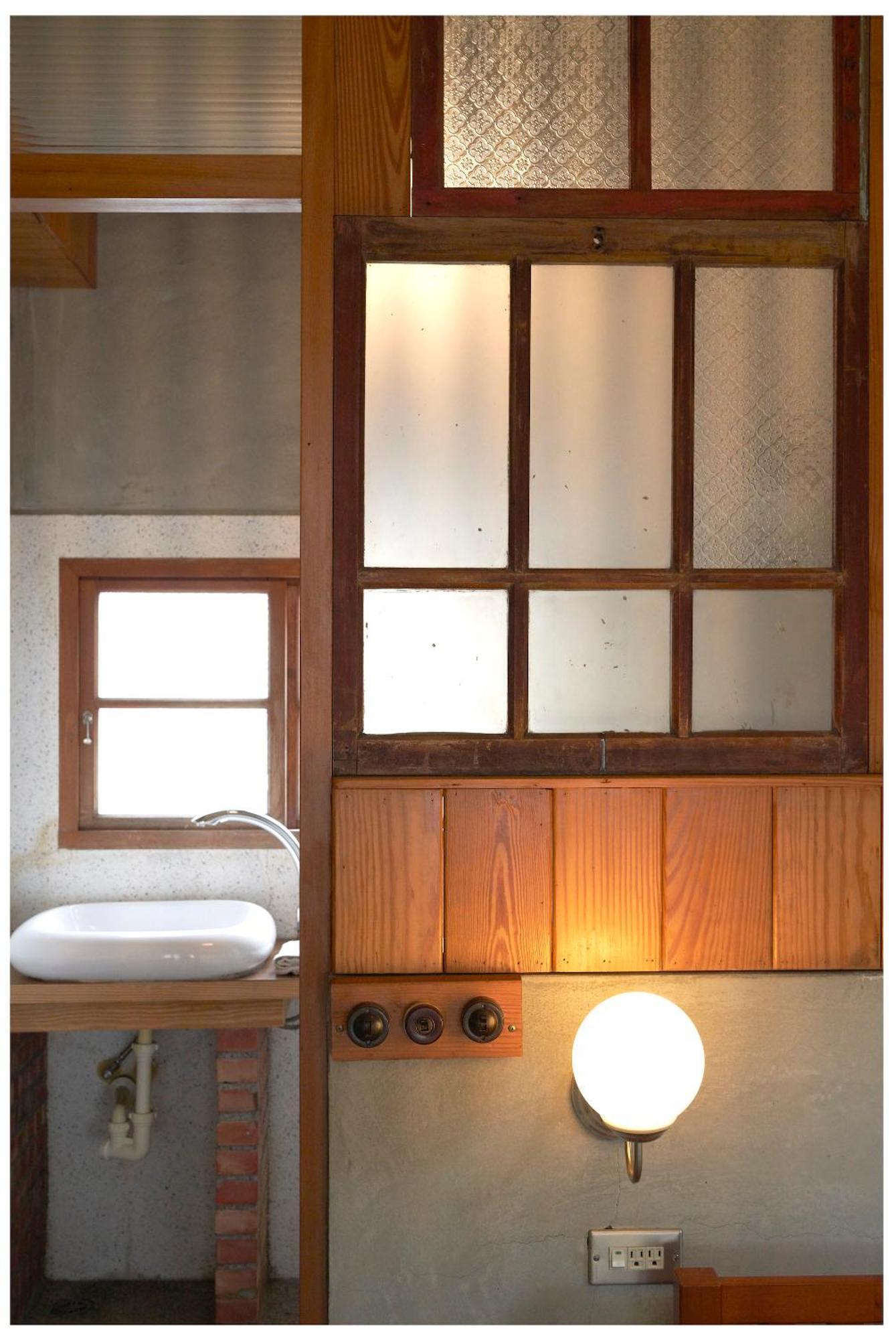 Loku. Tainan Hotell Eksteriør bilde
